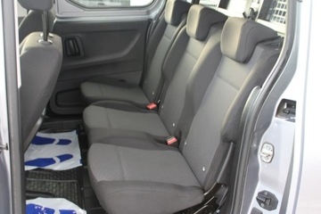 Opel Combo E Kombivan 1.5 Diesel 102KM 2022 Opel Combo Life LIFE 1.5Cdti ENJOY F-vat, zdjęcie 14