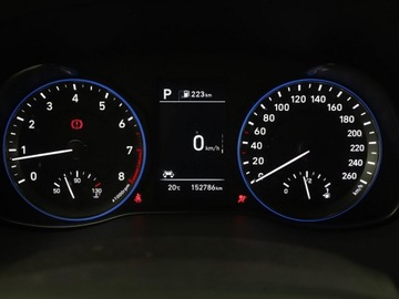 Hyundai Kona I Crossover 1.6 T-GDI 177KM 2018 Hyundai Kona GRATIS! Pakiet Serwisowy o wartości, zdjęcie 21