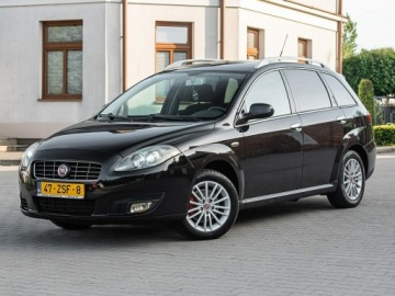 Fiat Croma II 1.8 16v 140KM 2010 Fiat Croma Lift ! MPI 1.8i 16V 140KM ! Dynamic !, zdjęcie 10