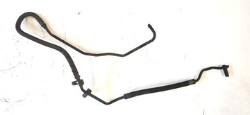 PRZEWÓD RURKA KLIMATYZACJI STARY MODEL SCANIA R