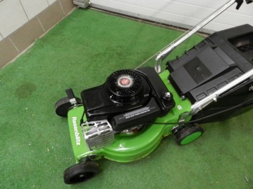 94 БЕНЗИНОВАЯ КОСИЛКА RASENBLITZ 4,5 л.с.