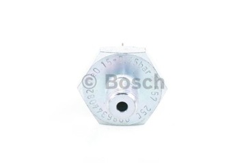 BOSCH 0 986 344 082 SPÍNAČ TLAKOVÝ OLEJE