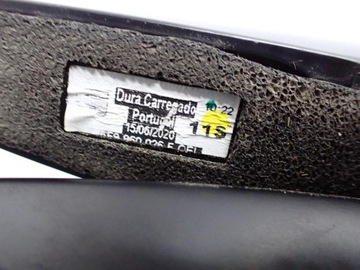 STŘEŠNÍ NOSIČ STŘEŠNÍ KOMPLET ORIGINÁLNÍ 6F9860025F 6F9860026F SEAT ARONA 20R