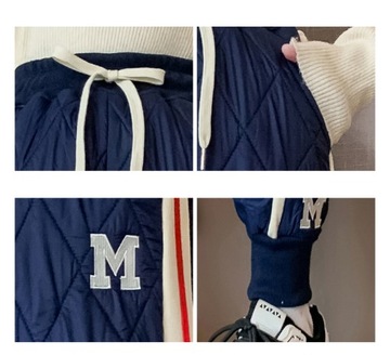 ТЕПЛЫЕ, ПЛОТНЫЕ, УТЕПЛЕННЫЕ ДЖОГГЕРЫ, детские зимние стеганые спортивные штаны.