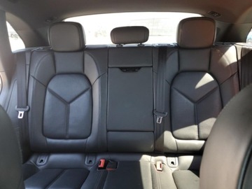 Porsche Macan 2020 Porsche Macan 2020r., Macan, od ubezpieczalni 2.0 Benzyna 248KM, zdjęcie 8