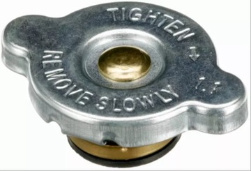 КРЫШКА РАДИАТОРА GATES RC133