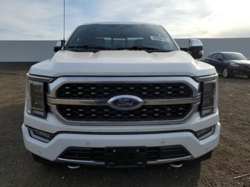 Ford 2023 Ford F150 Supercrew 2023 5.0l 5.0 Benzyna 400KM, zdjęcie 5