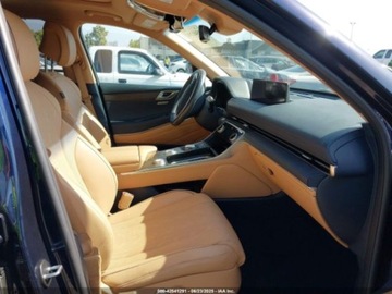  Genesis GV80 3.5T 2024 3.5 Benzyna 375KM, zdjęcie 10