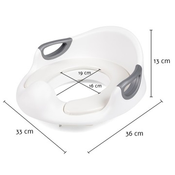 Крышка на унитаз для ребенка, на сиденье для унитаза, для детского туалета