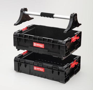 Модульный лоток Qbrick System PRO