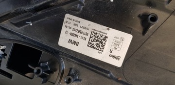 ФОНАРЬ ПЕРЕДНИЙ ПРАВЫЙ BMW 1 F40 FULL LED 9482808