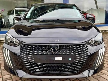 Peugeot 208 II Hatchback Facelifting 1.2 PureTech 100KM 2025 Od ręki - Style 1.2 PureTech 100KM, zdjęcie 1