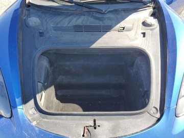 Porsche Cayman 718 Coupe 2.0 300KM 2018 Porsche Cayman 2018 2.0l 2.0 Benzyna 300KM, zdjęcie 6