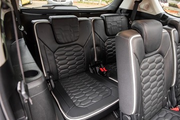 Ford S-Max II Van 2.0 EcoBlue 190KM 2019 Ford S-max 2.0d 190PS Vignale Full Opcja Biala Perla 7-osob Gwarancja fv23%, zdjęcie 10