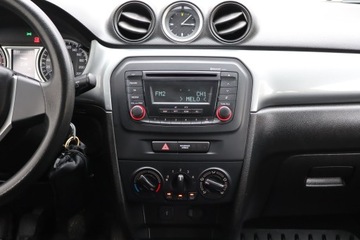 Suzuki Vitara III SUV 1.6 VVT 120KM 2015 Suzuki Vitara 1.6 VVT, Salon Polska, zdjęcie 11