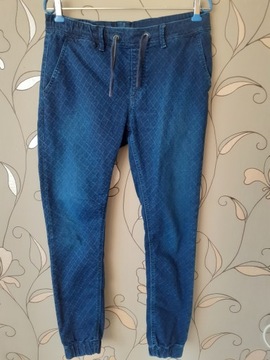 PEPE JEANS-SUPER SPODNIE 29 Z20