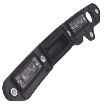 РУЧКА BLEND MICROSTICK КРЫШКА БАГАЖНИКА VW Passat B6 Touran Golf Plus Jetta