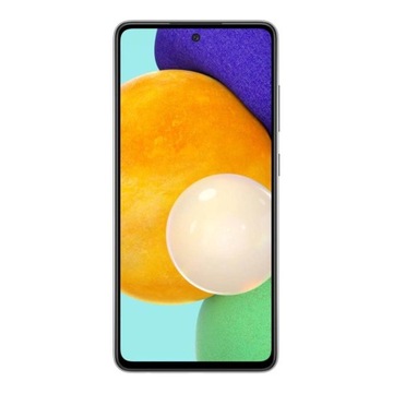 Samsung Galaxy A52 SM-A525F/DS 6/128GB BLACK