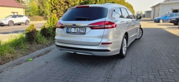 Ford Mondeo V Kombi 2.0 TDCi 150KM 2019 Ford Mondeo 2.0TDCI 150KM NAVI Import Raty Oplaty 2.0 Diesel 150KM, zdjęcie 12