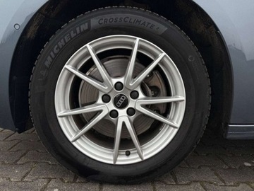 Audi A5 B10 Avant 2.0 TFSI 150KM 2025 Audi A5 Avant Faktura VAT 23 Gwarancja Audi sound system 2.0 Benzyna, zdjęcie 32