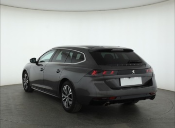 Peugeot 508 II SW 1.6 PureTech 180KM 2021 Peugeot 508 1.6 PureTech, Salon Polska, zdjęcie 3