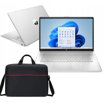 HP 17 FHD IPS INTEL i5 11GEN 16 1TB SSD CAM WIN 11