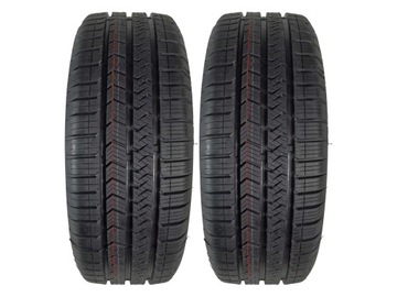 2 CAŁOROCZNE OPONY BIEŻNIKOWANE 205/55R16