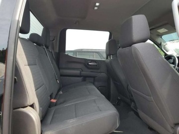 Chevrolet Silverado II 2023 Chevrolet Silverado 2023, 5.3L, 4x4, K1500 TRAIL BOSS CUSTOM, od ubezpiecz, zdjęcie 8