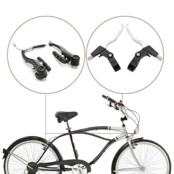 ВЕЛОСИПЕДНЫЙ ТОРМОЗНОЙ КОМПЛЕКТ ДЛЯ MTB, V-BRAKE, ТОРМОЗНЫЕ СУППОРТЫ