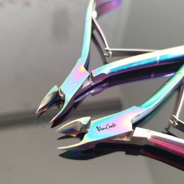 НОЖКИ DENI CARTE RAINBOW 3381-6