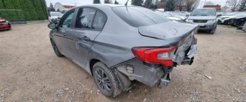 Fiat Tipo II 2019 Fiat Tipo 2019r, 1.4 LPG. Uszkodzony przod i tyl. Jezdzi. 1.4 90KM, zdjęcie 3