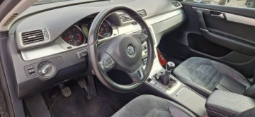 Volkswagen Passat B7 Variant 1.6 TDI CR DPF BlueMotion 105KM 2011 Volkswagen Passat Jeden Właściciel 1.6 TDI, zdjęcie 20