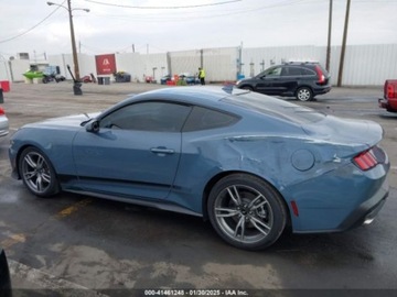 Ford Mustang VI 2024 Ford Mustang Ecoboost fastback 2.3 Benzyna 315KM, zdjęcie 4