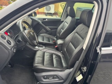 Volkswagen Tiguan I 2010 Volkswagen Tiguan Auto z Niemiec 69 tys. przeb. 4-montion-Sport- DSG Stan, zdjęcie 32