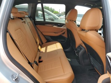 BMW X3 G01 2021 BMW X3 xDrive30i 2021 2.0l 2.0 Benzyna 248KM, zdjęcie 11
