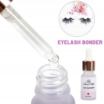 Lashes Super Bonder для наращивания ресниц