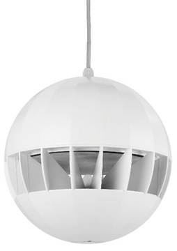 Monacor EDL-430/WS - głośnik kulowy