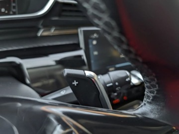 Peugeot 508 II SW 2.0 BlueHDi 180KM 2019 Peugeot 508 Navi Kamera Bliss Ledy Elek. Klapa Serwis Gwarancja 2.0 Diesel, zdjęcie 21