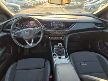 Opel Insignia II Sports Tourer Facelifting 2.0 Diesel 174KM 2021 Opel Insignia Opel Insignia B 2,0 CDTI Lift Zamiana 2.0 Diesel 174KM, zdjęcie 2