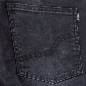 МОТОЦИКЛЕТНЫЕ ДЖИНСЫ OZONE HORNET II УКОРОЧЕННЫЕ 2XL