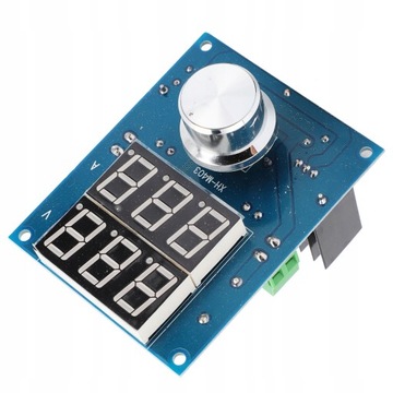 CYFROWY REGULATOR NAPIĘCIA PRĄDU STAŁEGO XH-M403