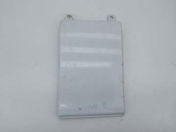 планка левая POD WLEW PALIWA 788280412R OPEL VIVARO B RENAULT TRAFIC III