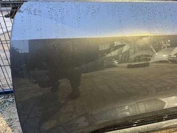 AUDI E-TRON 4KE DVEŘE PŘEDNÍ LEVÉ