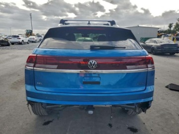 Volkswagen 2024 Volkswagen Atlas Cross Sport Sel Premium R-Line 2024 2.0 Benzyna 235KM, zdjęcie 2