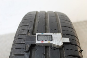 KOLO REZERVY R15 CADDY 2K0 2K5