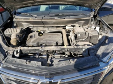 Chevrolet 2024 Chevrolet Equinox LS 2024 1.5 Benzyna 175KM, zdjęcie 6