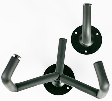 ПОДВЕСКА ДЛЯ ГИТАРЫ/ГОРИЗОНТАЛЬНАЯ ГИТАРА, 2 ЧАСТИ