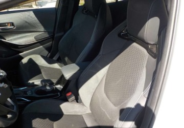 Toyota Corolla XII Hatchback Facelifting 1.8 Hybrid 140KM 2025 Toyota Corolla Okazja 1.8 Hybryda 140KM, zdjęcie 25