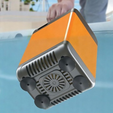 Переносной туристический душ с насосом 6000mAh кемпинг 90W
