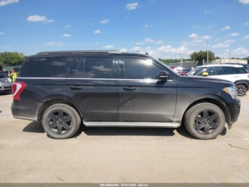 Ford Expedition III 2020 Ford Expedition Xlt 2020 3.5 Benzyna 310KM, zdjęcie 5